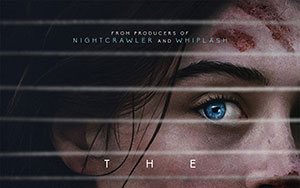 Raffey Cassidy in Hollywood horror film `The Other Lamb` (Release - 3 April 2020)